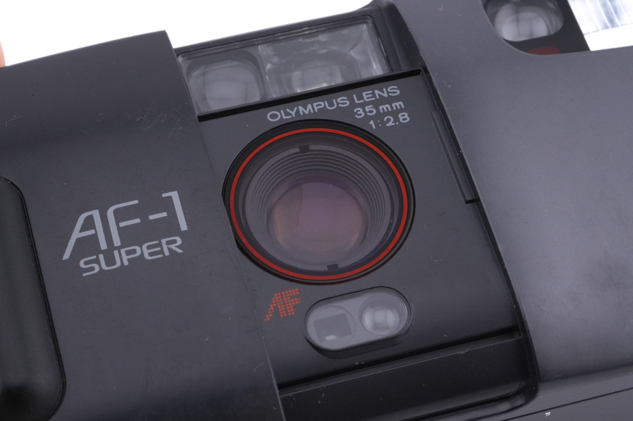 Olympus AF-1 Super