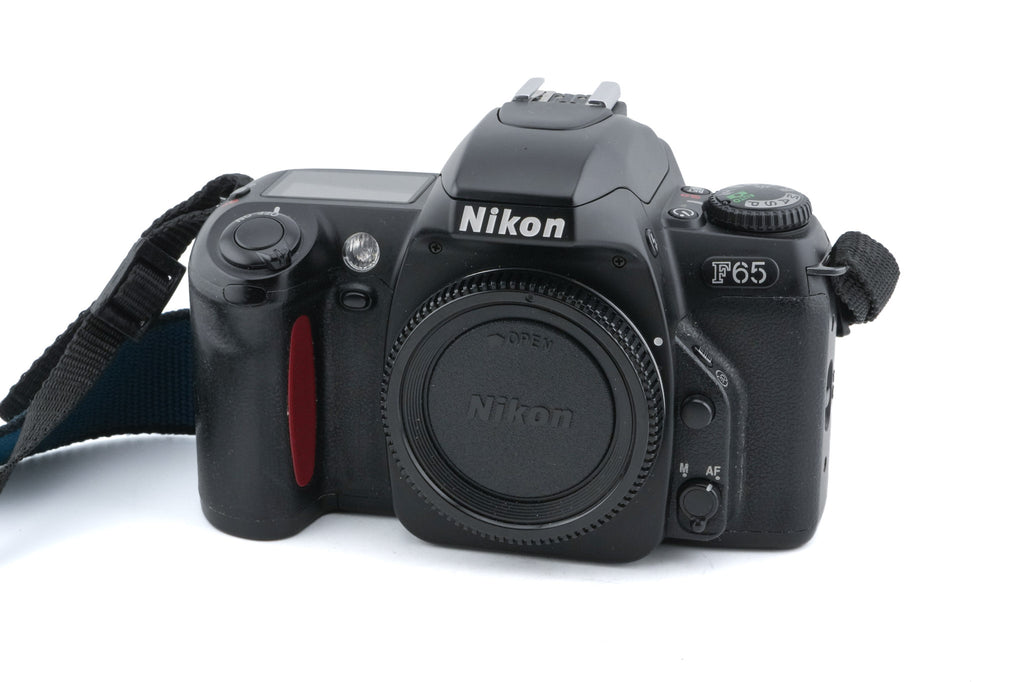 Nikon F65