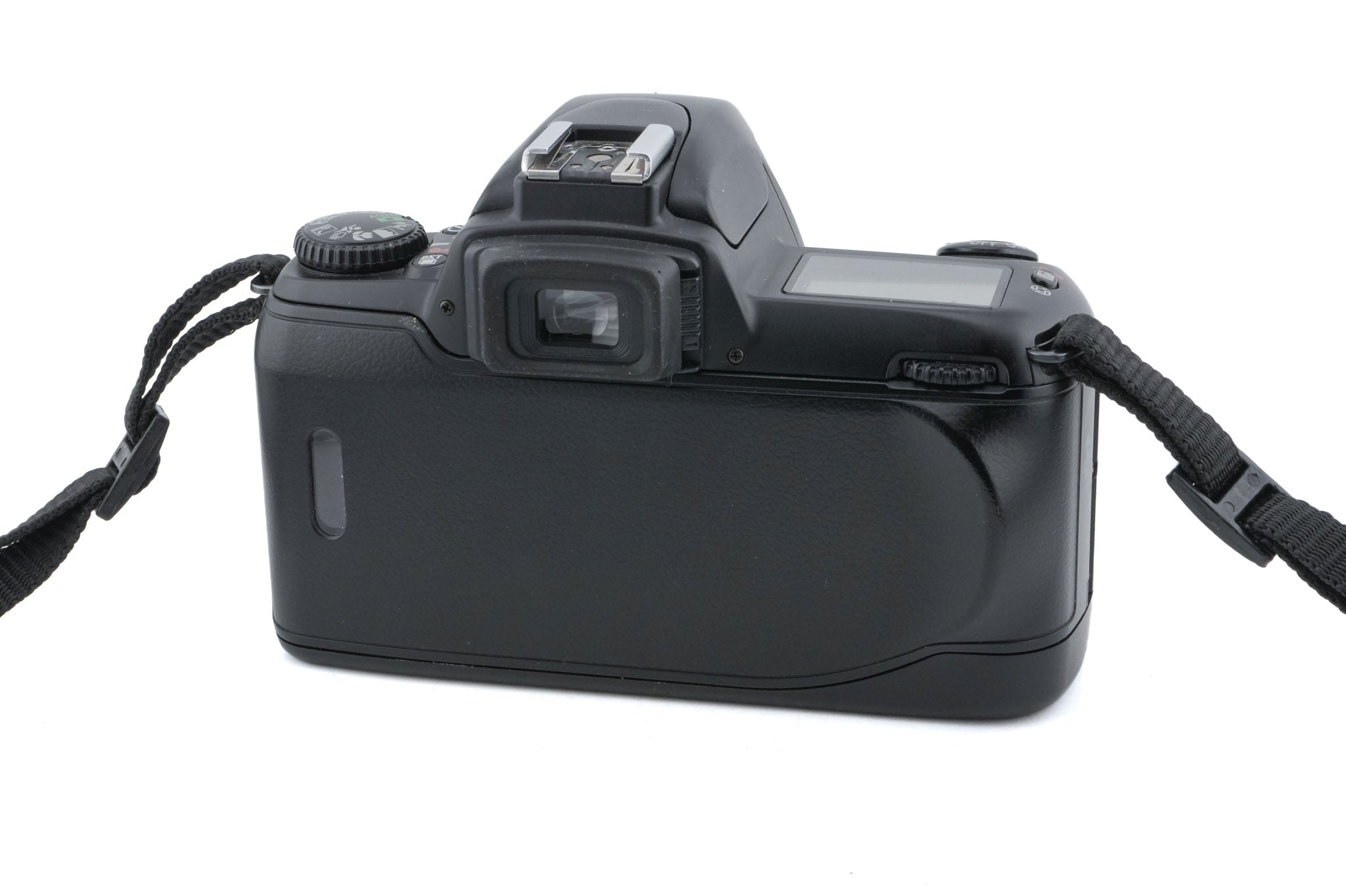 Nikon F65