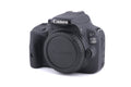Canon EOS 100D