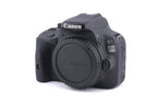 Canon EOS 100D