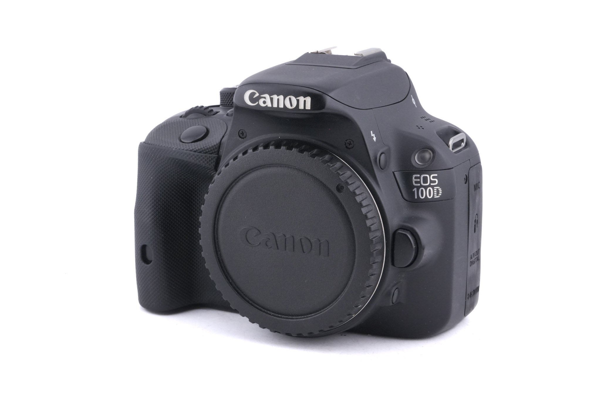 Canon EOS 100D