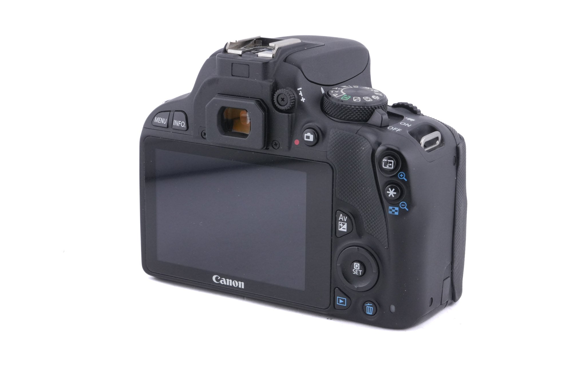Canon EOS 100D