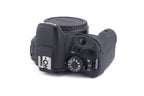 Canon EOS 100D