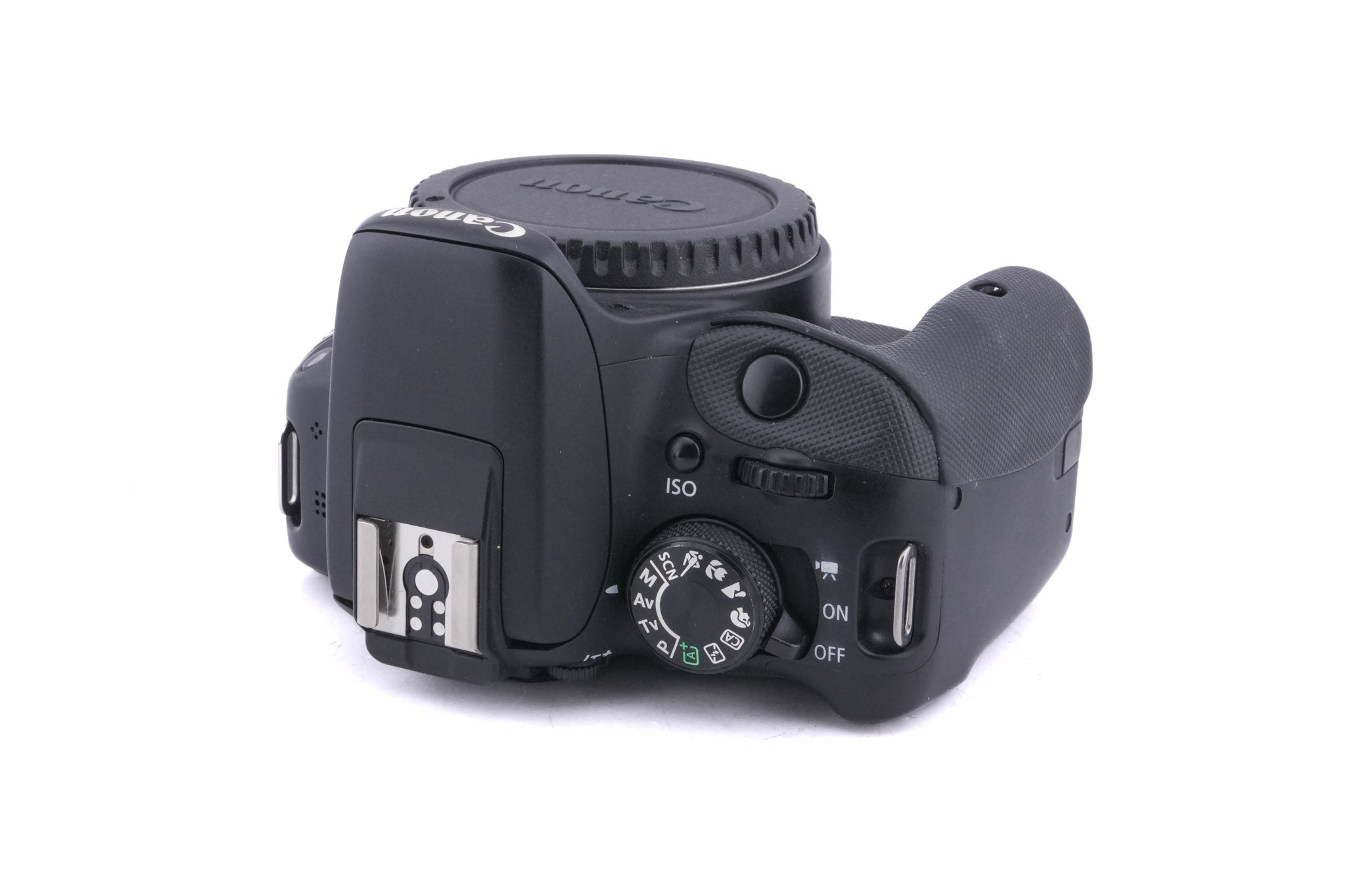 Canon EOS 100D