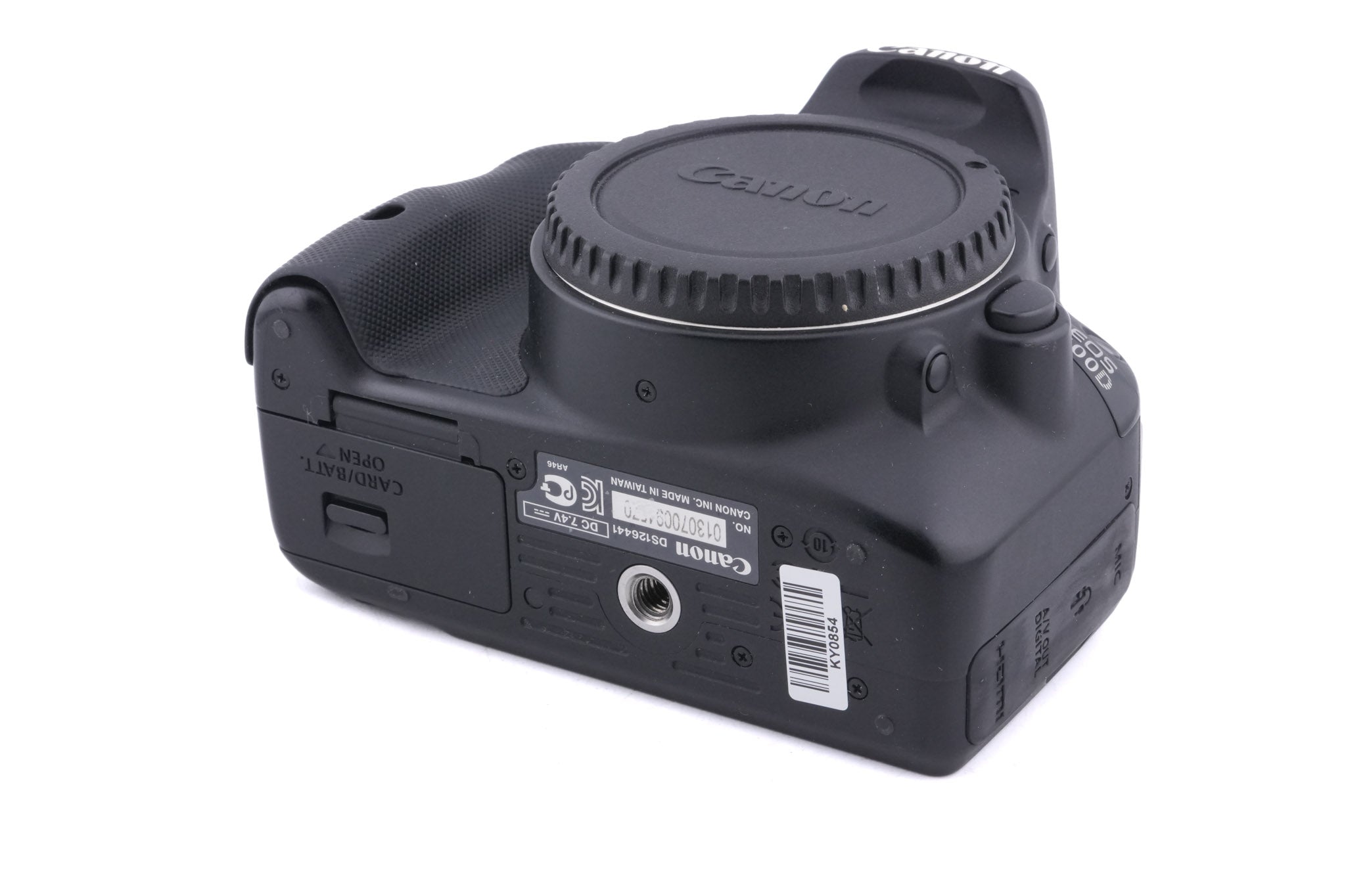 Canon EOS 100D