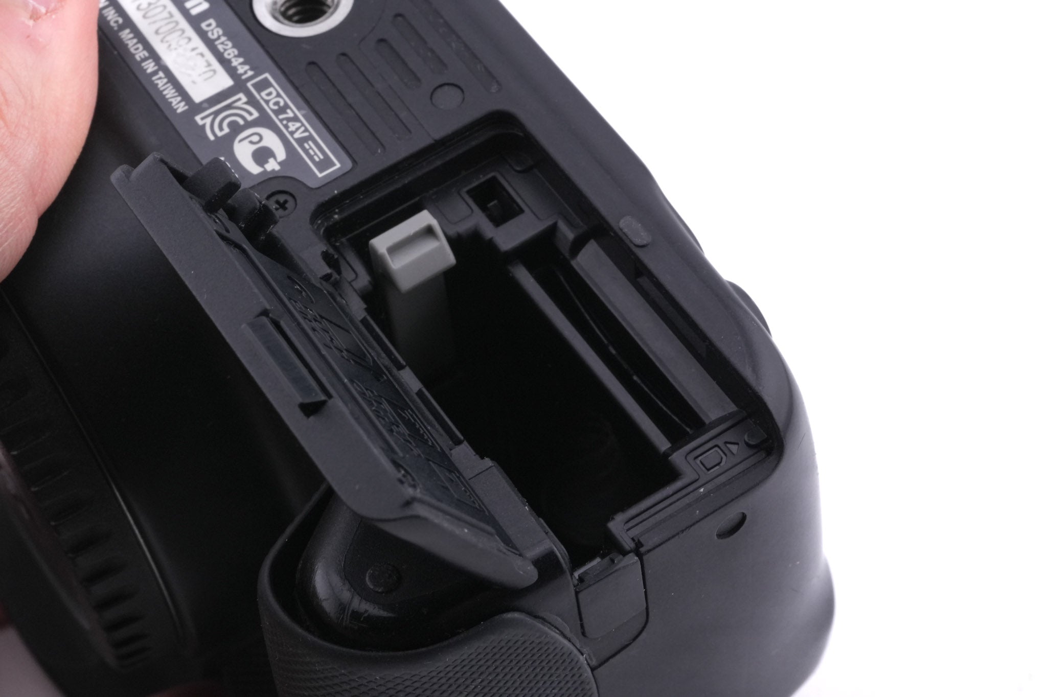 Canon EOS 100D