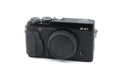 Fujifilm X-E1