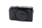 Fujifilm X-E1