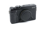Fujifilm X-E1