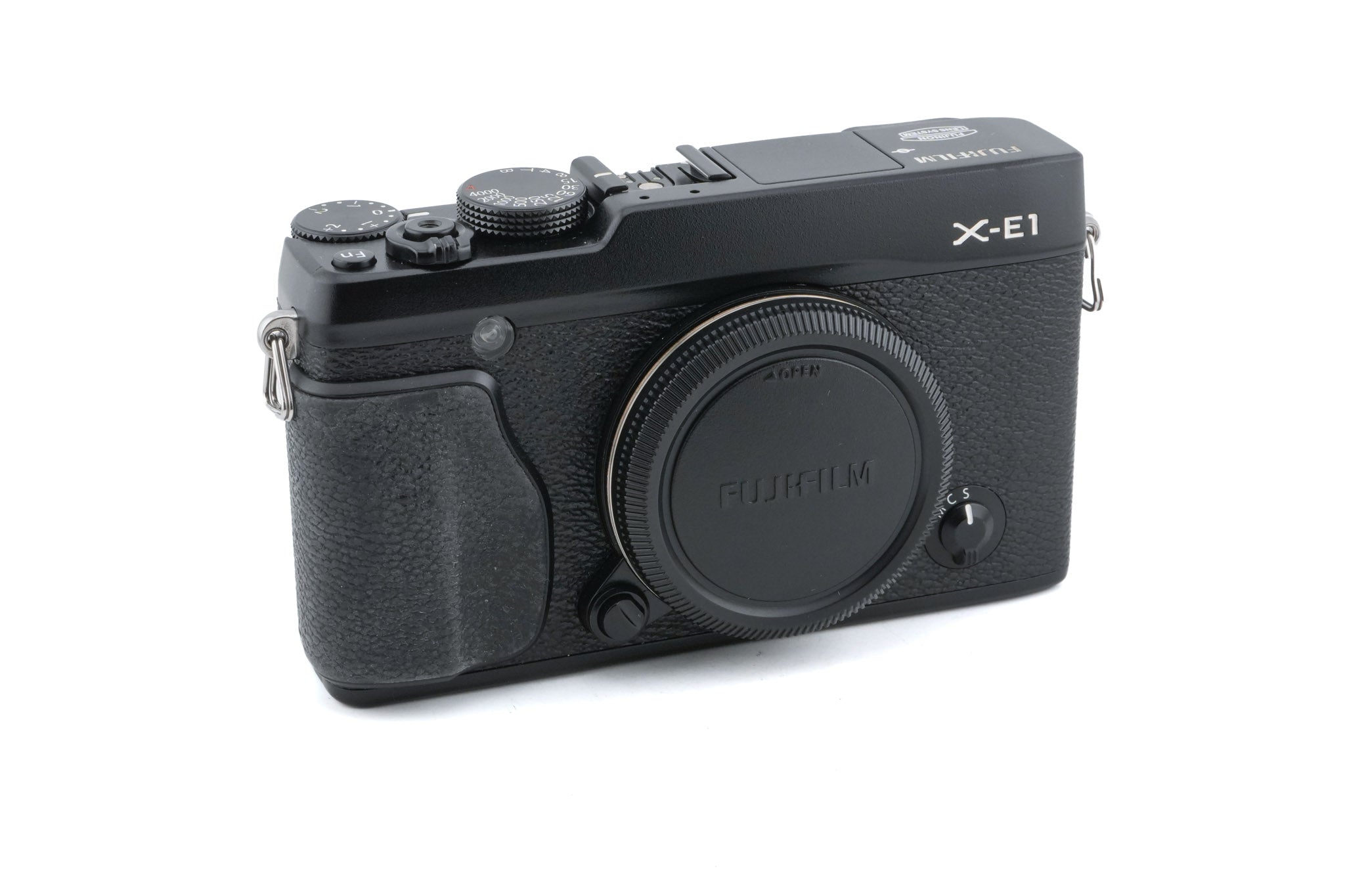 Fujifilm X-E1