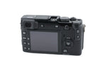 Fujifilm X-E1