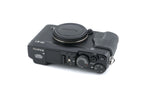 Fujifilm X-E1