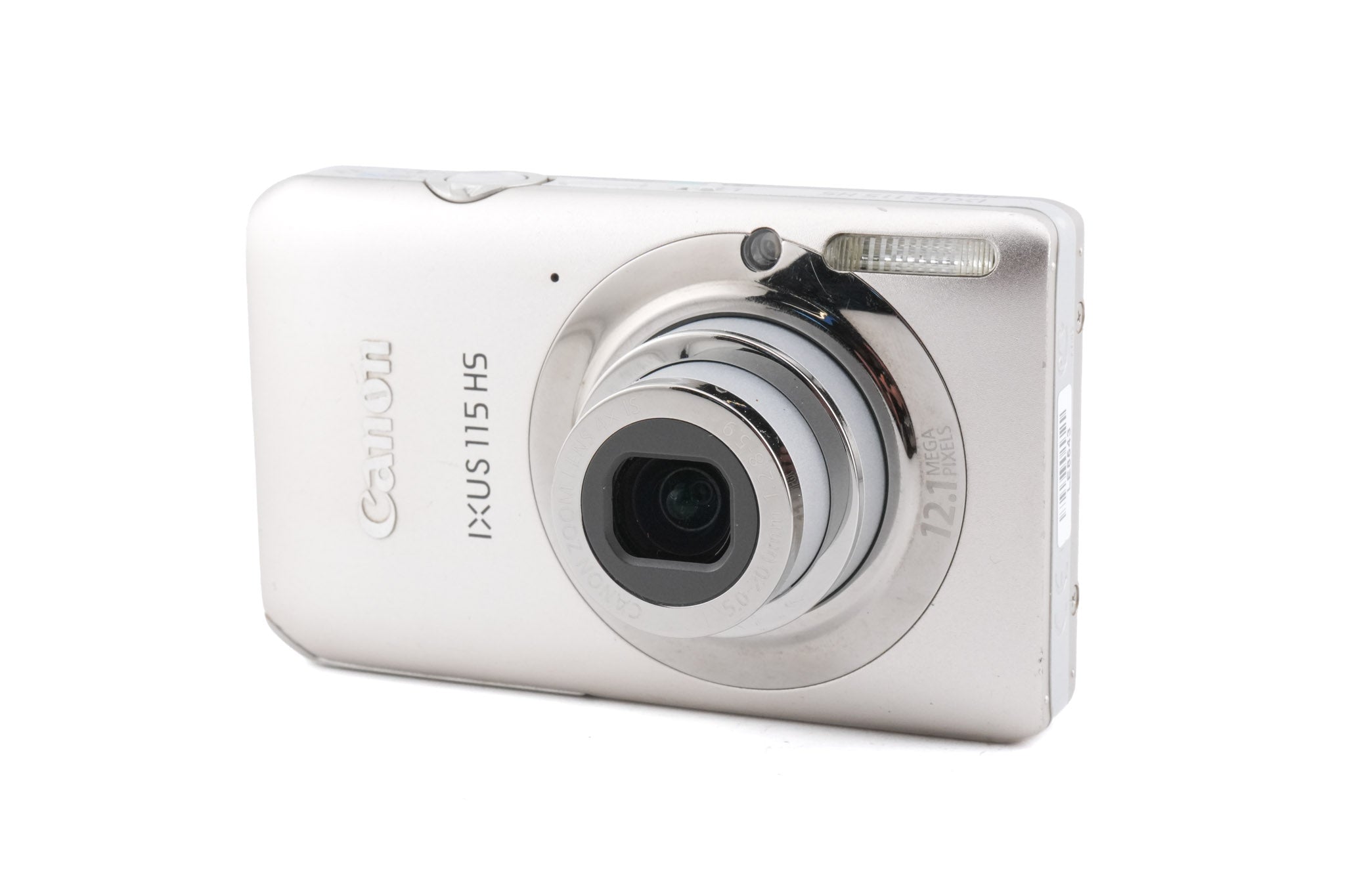 Canon IXUS 115 HS