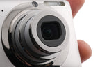 Canon IXUS 115 HS