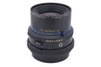 Mamiya 90mm f3.5 Sekor Z