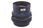 Mamiya 90mm f3.5 Sekor Z
