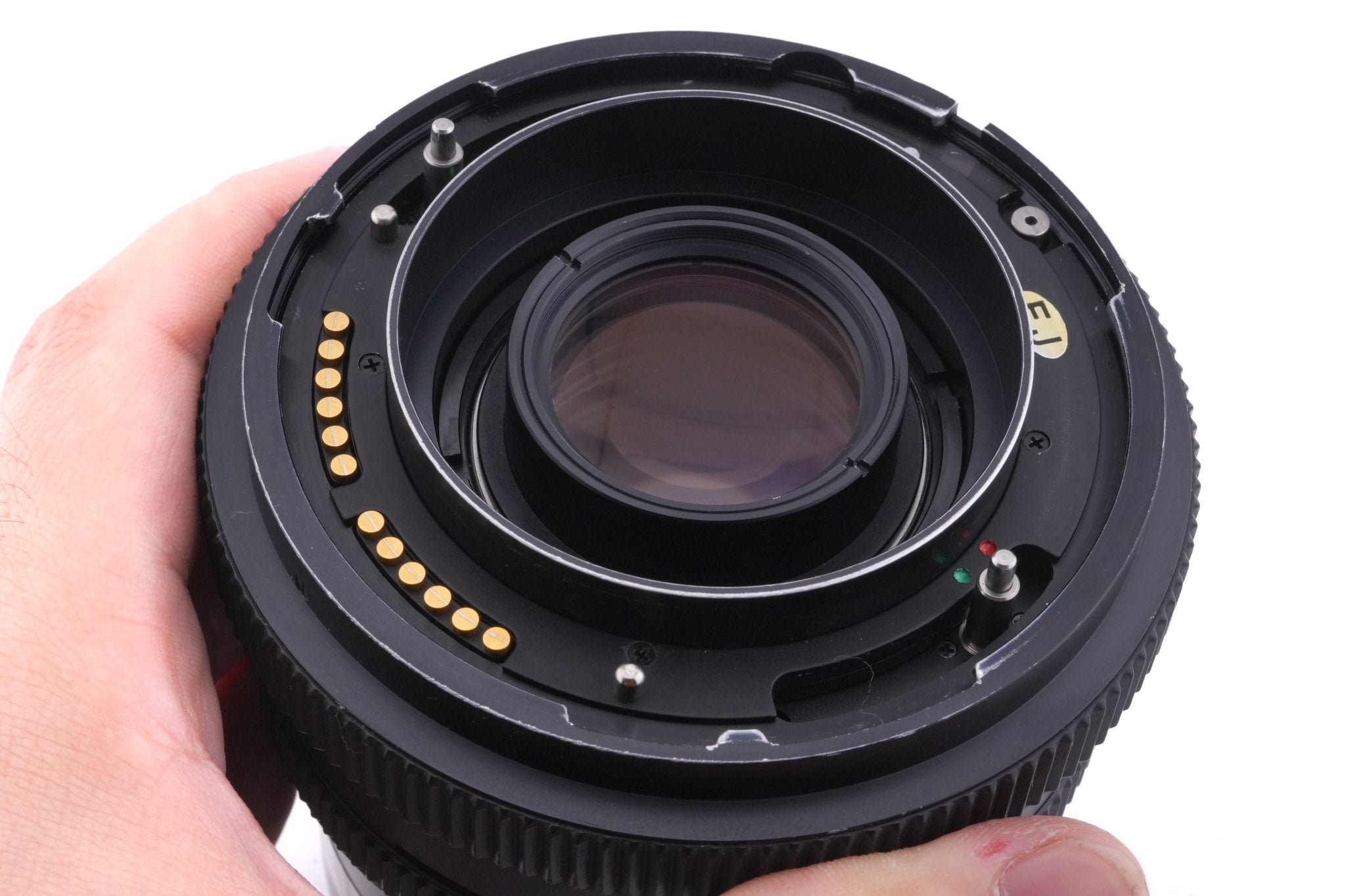 Mamiya 90mm f3.5 Sekor Z