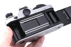Nikon FE