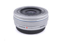 Olympus 14-42mm f3.5-5.6 M.Zuiko Digital EZ ED MSC