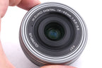 Olympus 14-42mm f3.5-5.6 M.Zuiko Digital EZ ED MSC