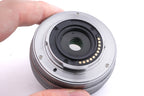 Olympus 14-42mm f3.5-5.6 M.Zuiko Digital EZ ED MSC