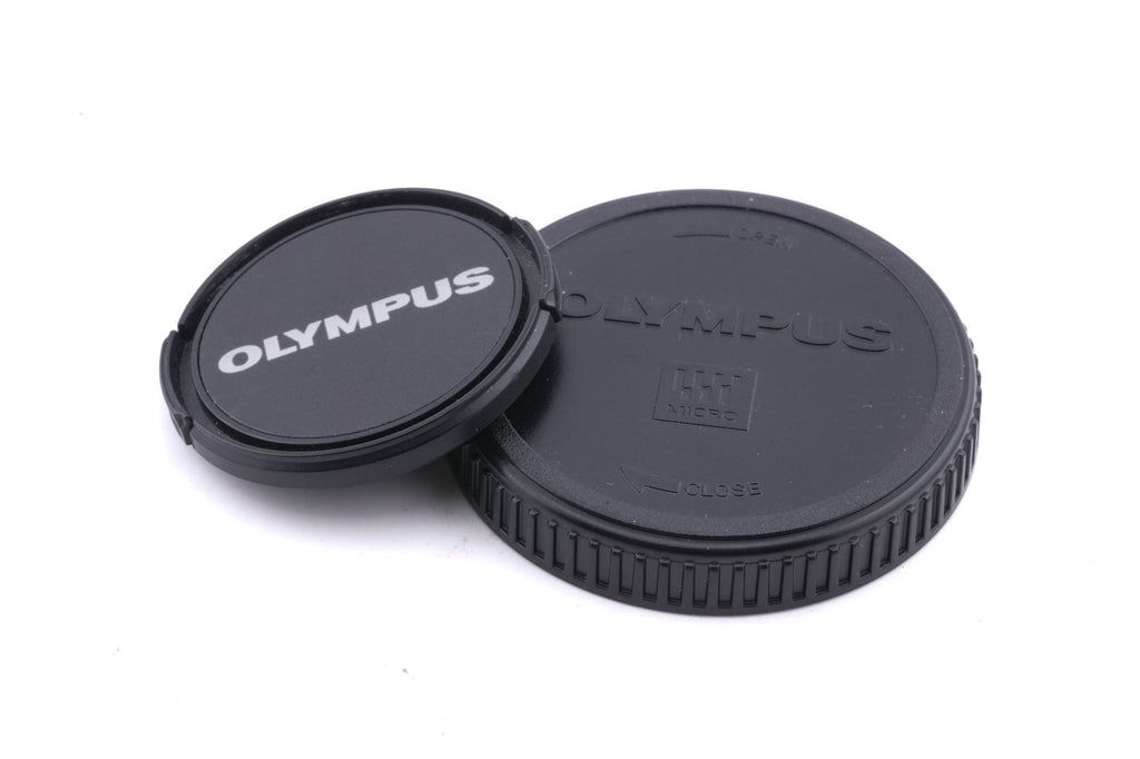 Olympus 14-42mm f3.5-5.6 M.Zuiko Digital EZ ED MSC