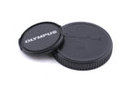 Olympus 14-42mm f3.5-5.6 M.Zuiko Digital EZ ED MSC