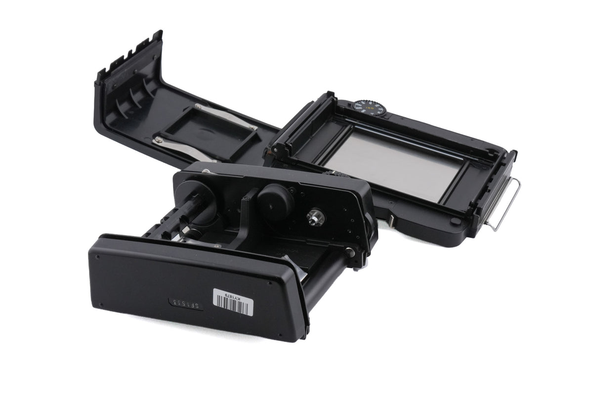 Mamiya 120 6x7 Roll Film Holder Professional II