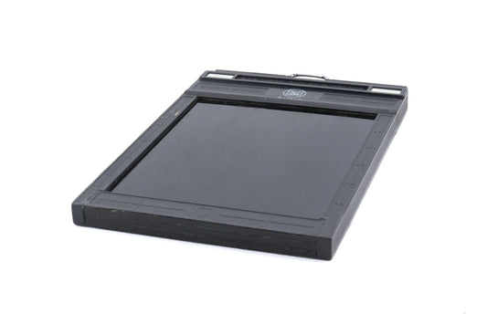 Sinar 9 x 12 cm Cut Film Holder