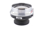 Schneider-Kreuznach 135mm f3.5 Xenotar Technika (Shutter)