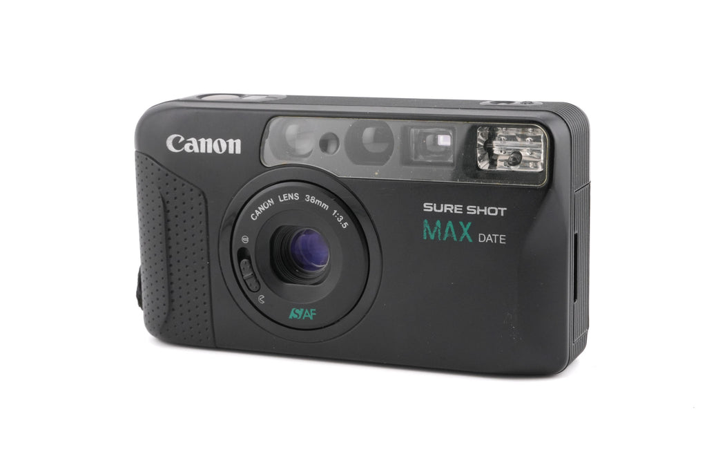 Canon Sure Shot