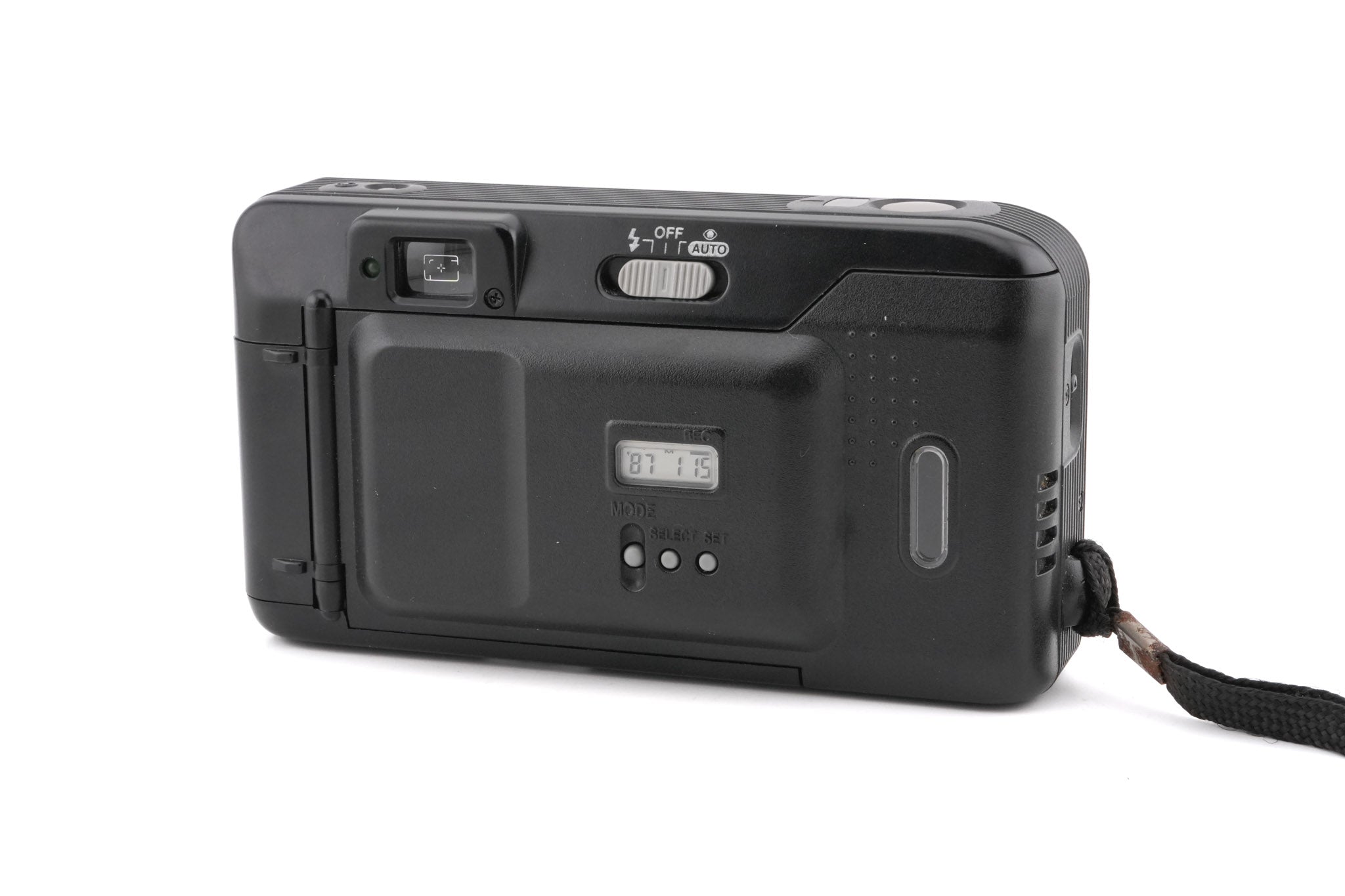 Canon Sure Shot