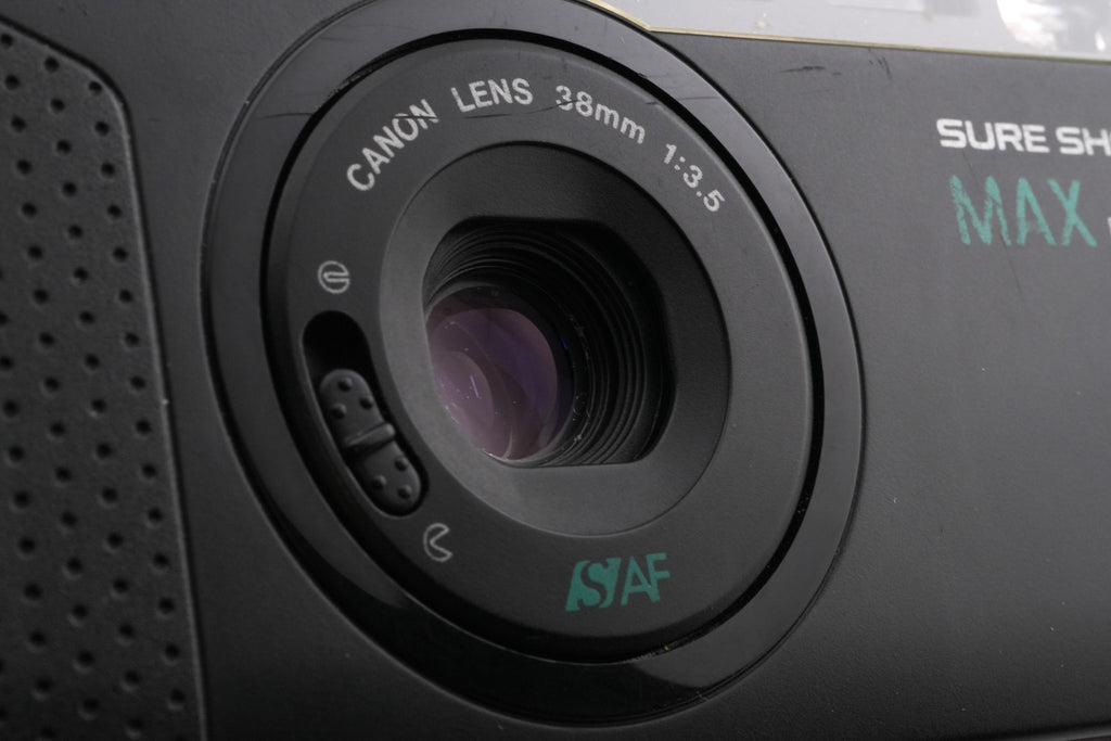 Canon Sure Shot