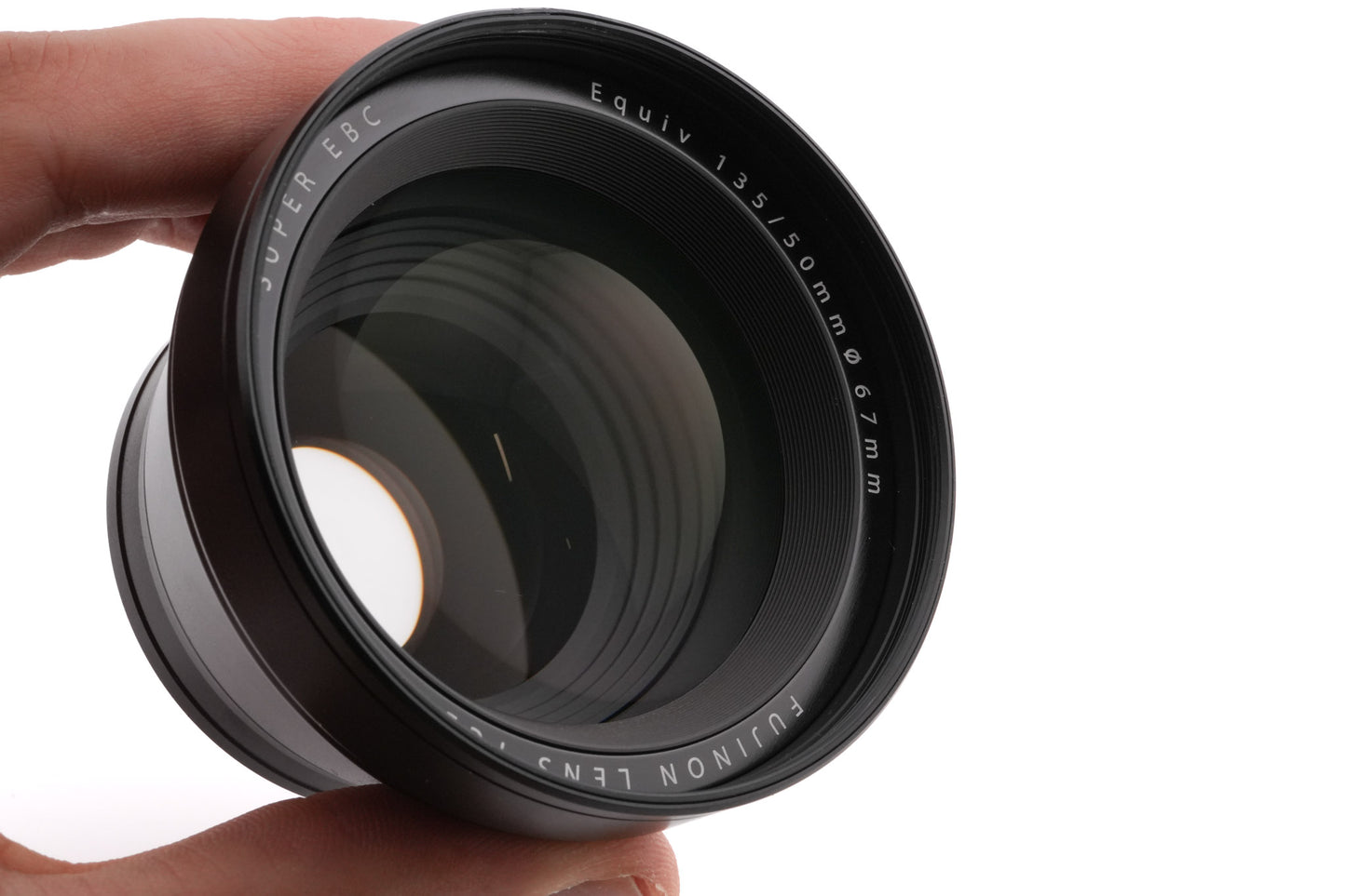 Fujifilm TCL-X100II Tele Conversion Lens