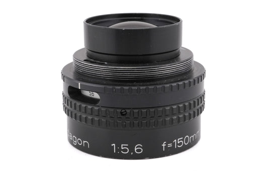 Rodenstock 150mm f5.6 Rodagon
