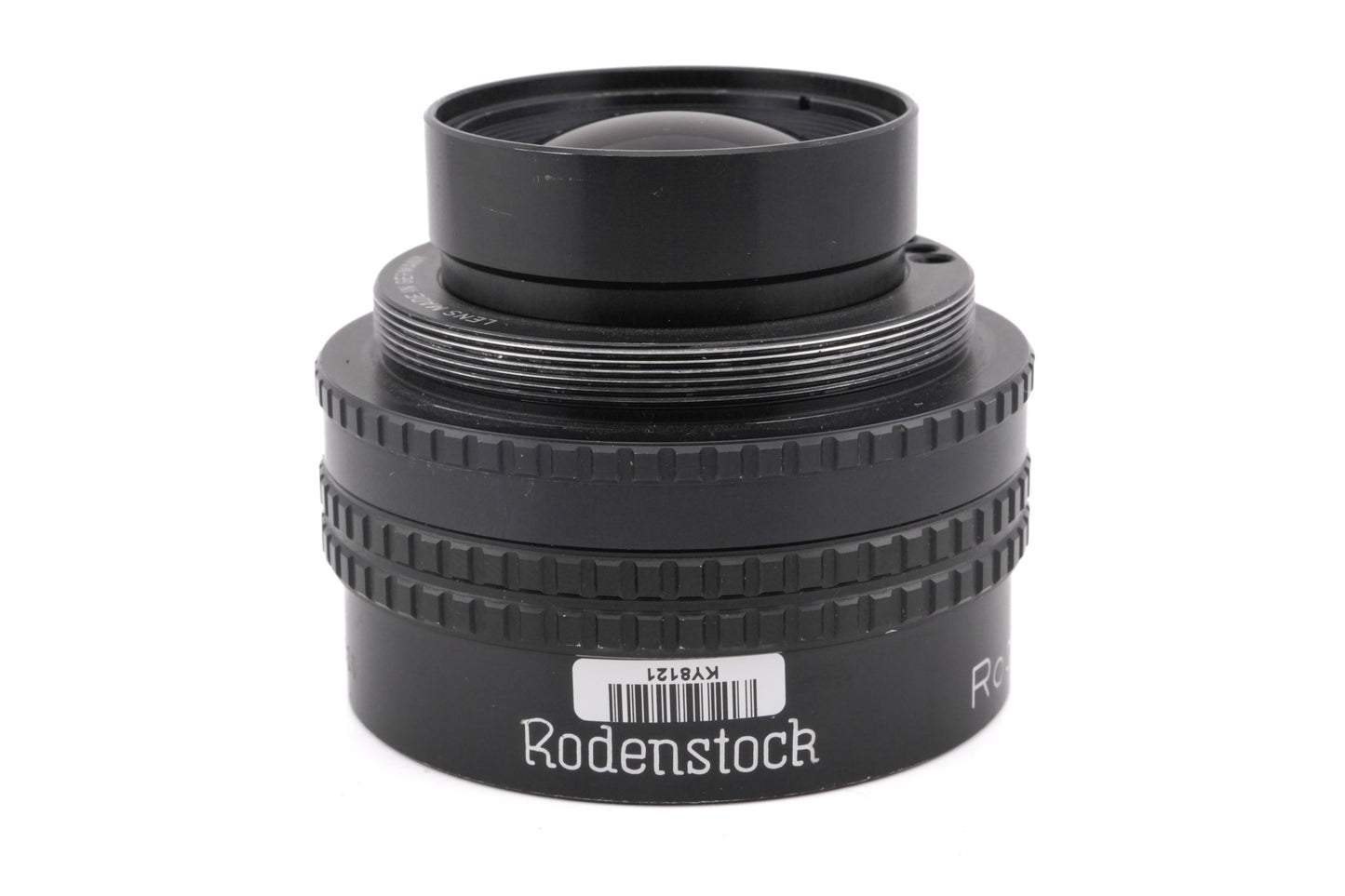 Rodenstock 150mm f5.6 Rodagon