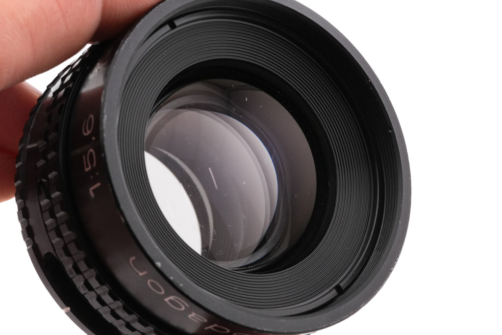 Rodenstock 150mm f5.6 Rodagon