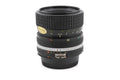 Nikon 35-70mm f3.3-4.5 Zoom-Nikkor AI-S