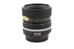 Nikon 35-70mm f3.3-4.5 Zoom-Nikkor AI-S