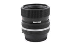 Nikon 35-70mm f3.3-4.5 Zoom-Nikkor AI-S