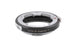 Leica M - L Adapter (18771)