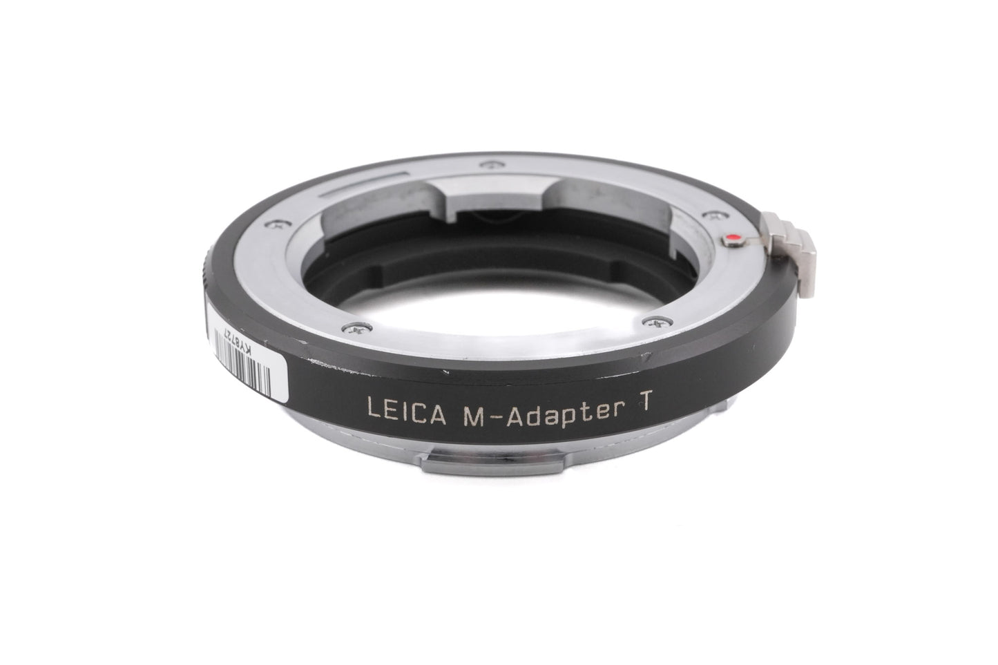 Leica M - L Adapter (18771)