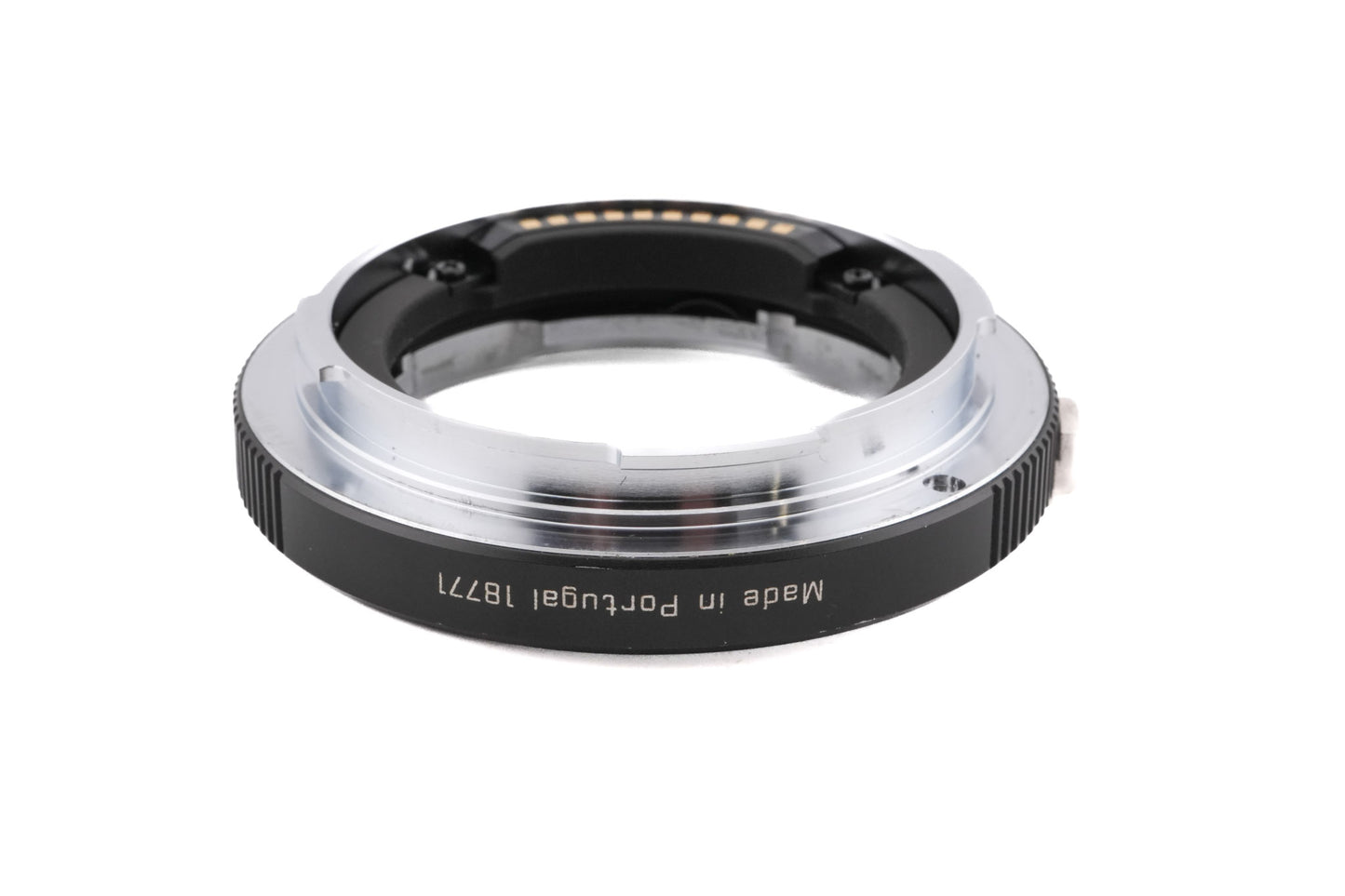 Leica M - L Adapter (18771)