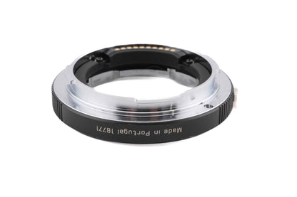 Leica M - L Adapter (18771)