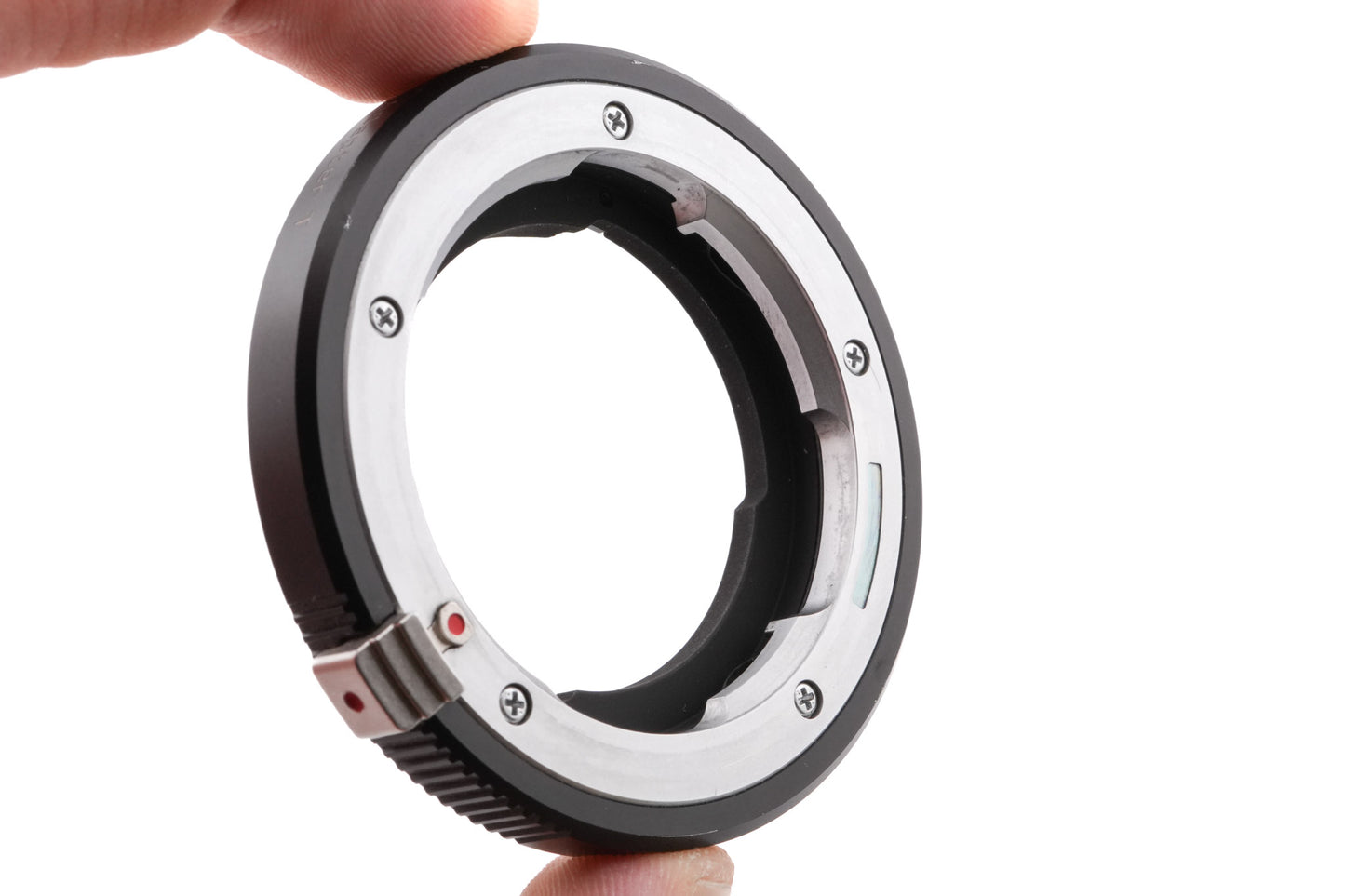 Leica M - L Adapter (18771)