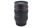 Canon 24-70mm f2.8 L USM