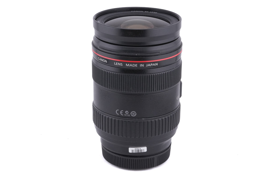 Canon 24-70mm f2.8 L USM