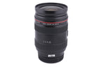 Canon 24-70mm f2.8 L USM