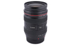 Canon 24-70mm f2.8 L USM